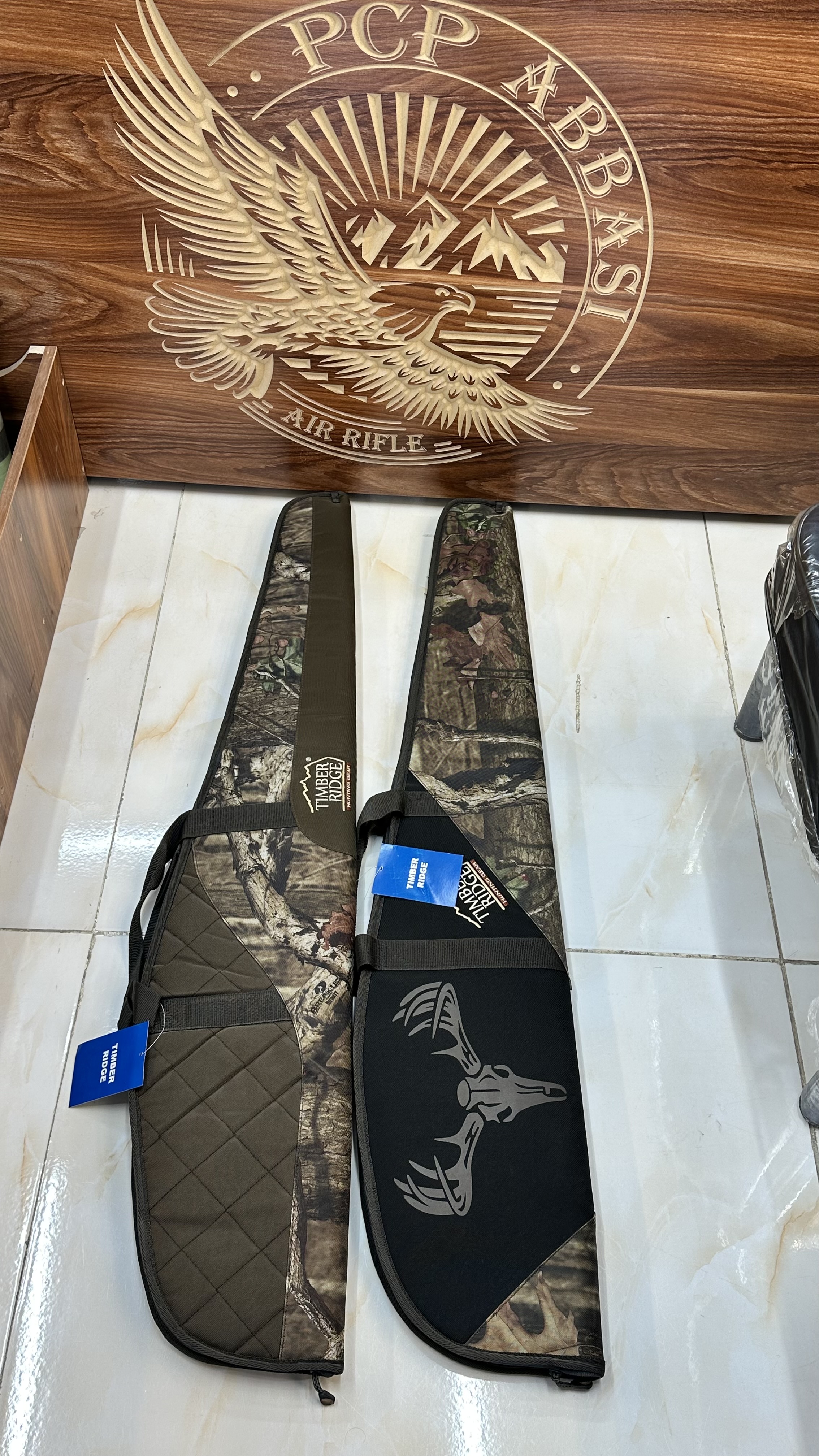 کیف حمل سلاح TIMBER RIDGE اندازه 120.25cm