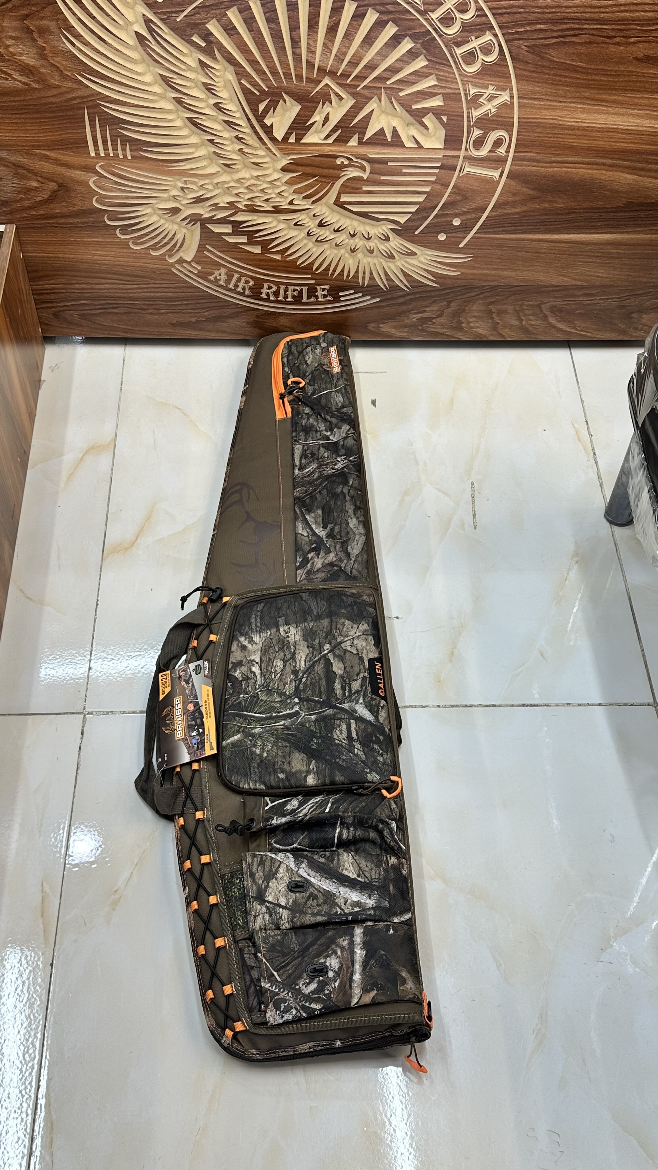 کیف حمل سلاح مارک ALLEN